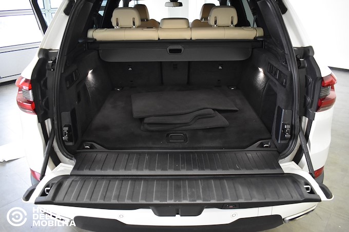 BMW X5 xDrive30d 48V Business